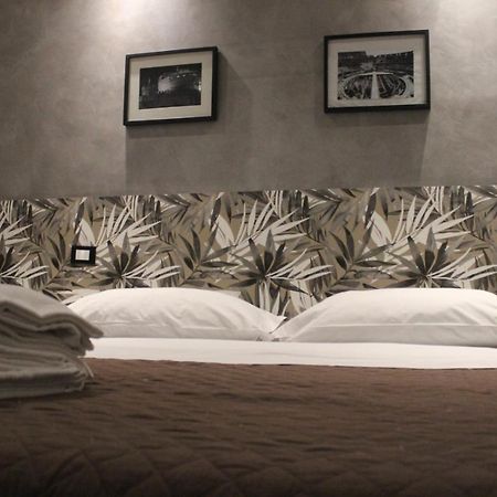 Favorit Bed & Breakfast โรม ภายนอก รูปภาพ
