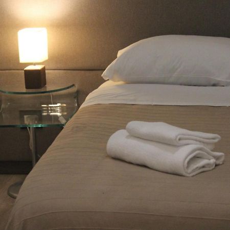 Favorit Bed & Breakfast โรม ภายนอก รูปภาพ