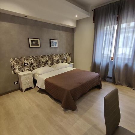 Favorit Bed & Breakfast โรม ภายนอก รูปภาพ