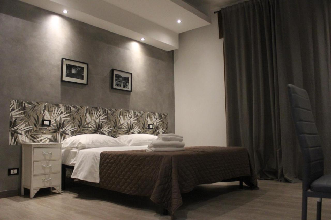 Favorit Bed & Breakfast โรม ภายนอก รูปภาพ