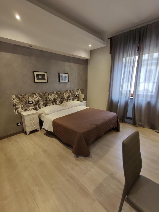 Favorit Bed & Breakfast โรม ภายนอก รูปภาพ