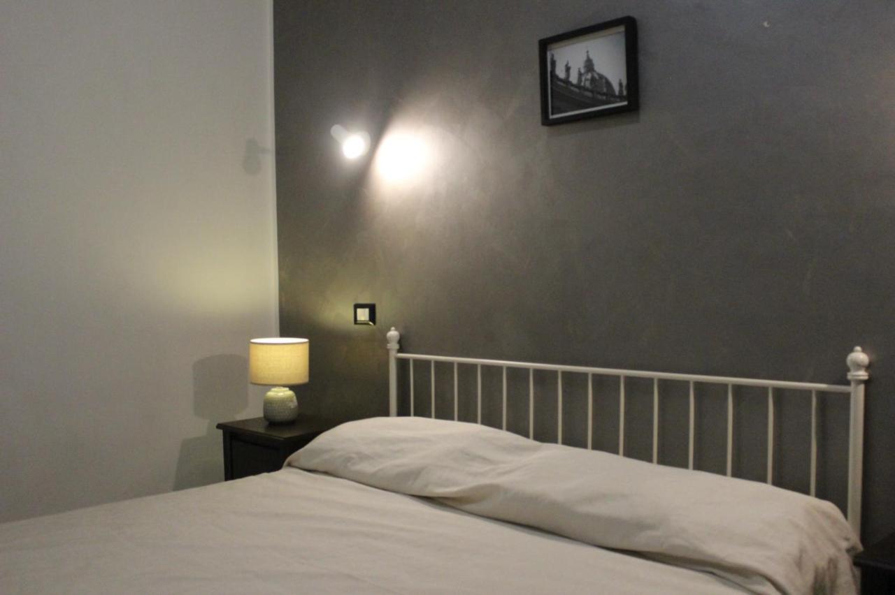 Favorit Bed & Breakfast โรม ภายนอก รูปภาพ