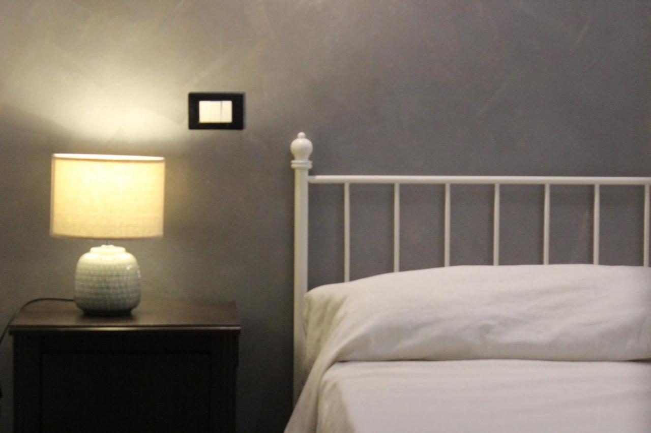 Favorit Bed & Breakfast โรม ภายนอก รูปภาพ