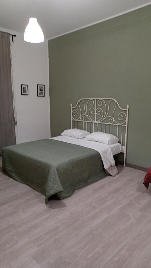 Favorit Bed & Breakfast โรม ภายนอก รูปภาพ